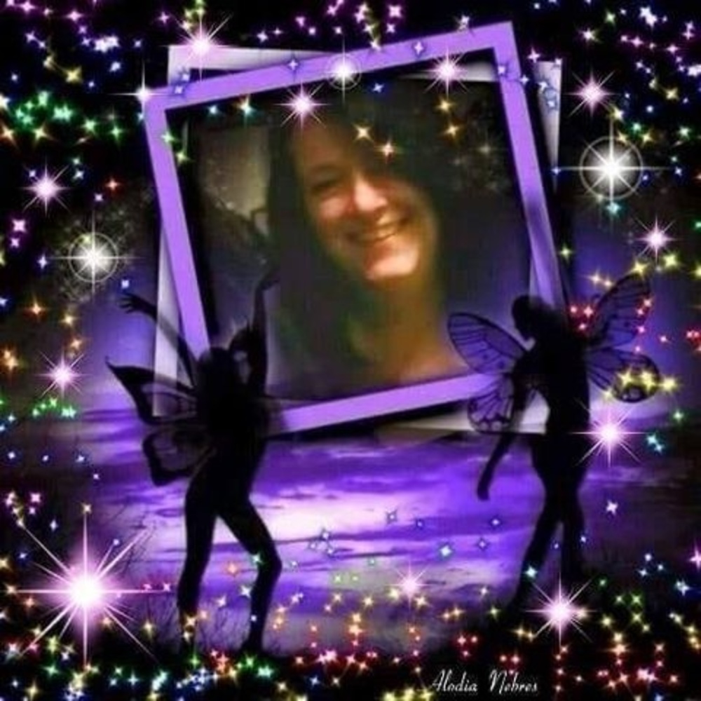 Meet your Posher, Cynthia